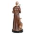 ŚWIĘTY FRANCISZEK - wys. 30.5 cm - 89059