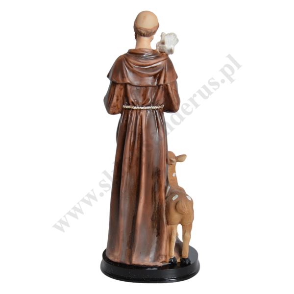 ŚWIĘTY FRANCISZEK - wys. 30.5 cm - 89059