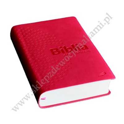 BIBLIA DLA KOBIET