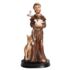 ŚWIĘTY FRANCISZEK - wys. 13.5 cm - 30450