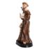 ŚWIĘTY FRANCISZEK - wys. 13.5 cm - 30450