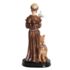ŚWIĘTY FRANCISZEK - wys. 13.5 cm - 30450