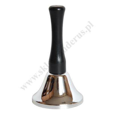 DZWONEK - wys. 9.3 cm - 45940