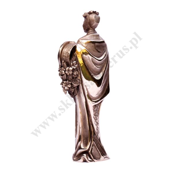 RELIKWIARZ ŚW. BAKHITA - 21002