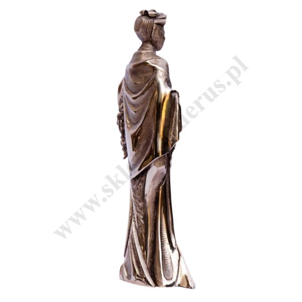 RELIKWIARZ ŚW. BAKHITA - 21002