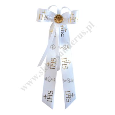 WSTĄŻKA KOMUNIJNA - 3979