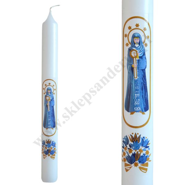 GROMNICZKA - wys. 21.5 cm - 30033