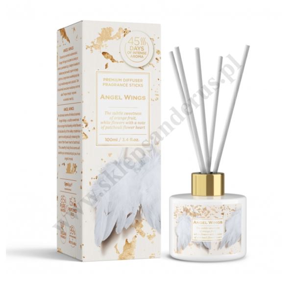 ANGEL WINGS - dyfuzor - 100 ml - 65303
