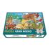 PUZZLE - ARKA NOEGO - 120 elementów - 45892