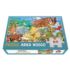 PUZZLE - ARKA NOEGO - 60 elementów - 45893