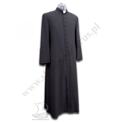 SUTANNA TRADYCYJNA - 6210