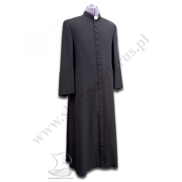 SUTANNA TRADYCYJNA - 6210