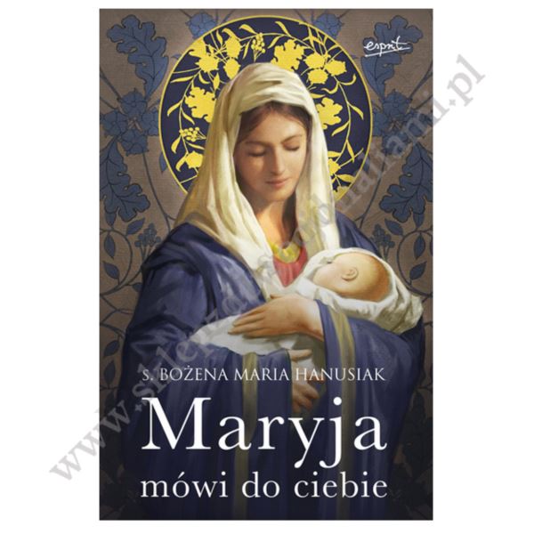 MARYJA MÓWI DO CIEBIE