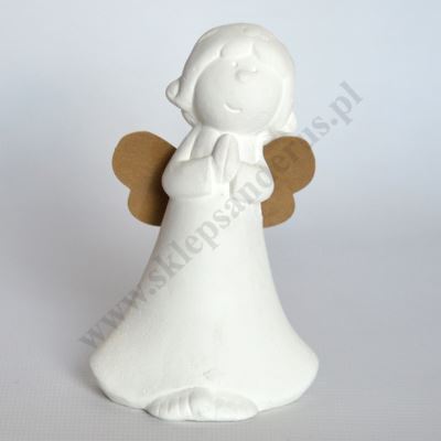 ANIOŁEK - wys. 10.8 cm - 47425