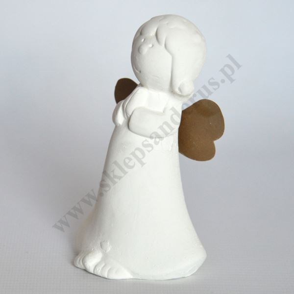 ANIOŁEK - wys. 10.8 cm - 47425