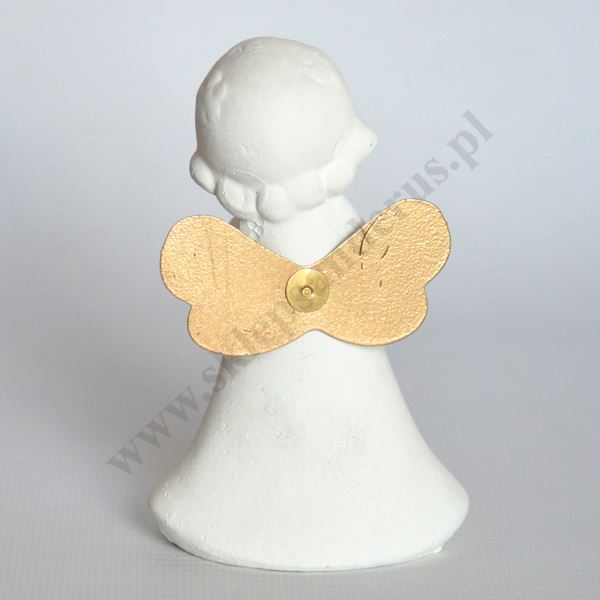 ANIOŁEK - wys. 10.8 cm - 47425