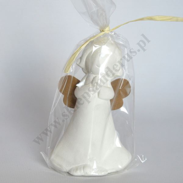 ANIOŁEK - wys. 10.8 cm - 47425