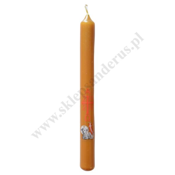 PASCHALIK WIELKANOCNY - wys. 22 cm - 50426