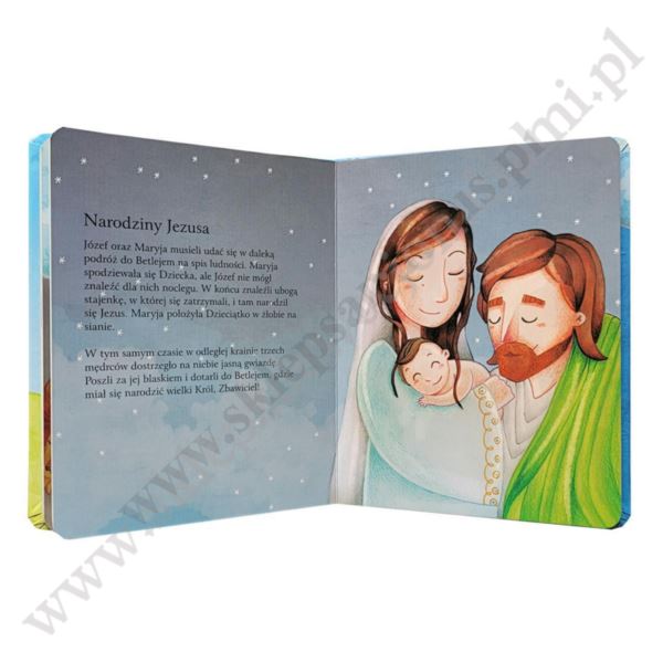 BIBLIA OPOWIEDZIANA DZIECIOM