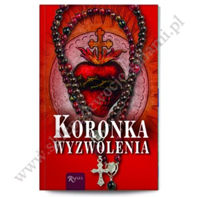 KORONKA WYZWOLENIA