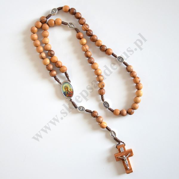 RÓŻANIEC DRZEWO OLIWNE - 10004