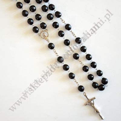 RÓŻANIEC DREWNIANY - 4014