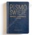 PISMO ŚWIĘTE - NOWY I TESTAMENT I PSALMY