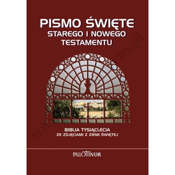 PISMO ŚWIĘTE - 9754