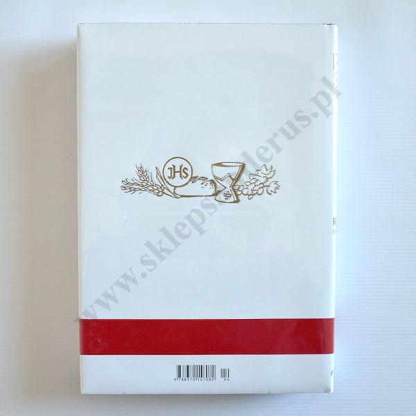 BIBLIA RODZINNA. PISMO ŚWIĘTE STAREGO I NOWEGO TESTAMENTU