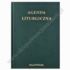 AGENDA LITURGICZNA - 91066