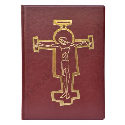 EWANGELIARZ - ZŁOCONE BRZEGI - WYD.2019