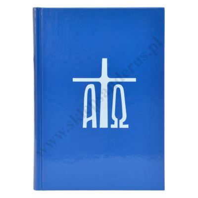 LEKCJONARZ MSZALNY - TOM 2 - FORMAT A5