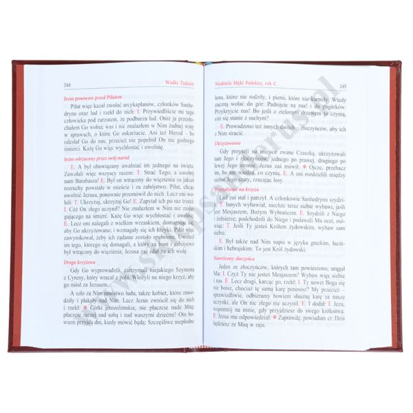 LEKCJONARZ MSZALNY - TOM 2 - NOWE WYDANIE