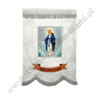 CHORĄGIEW MARYJNA - 3243