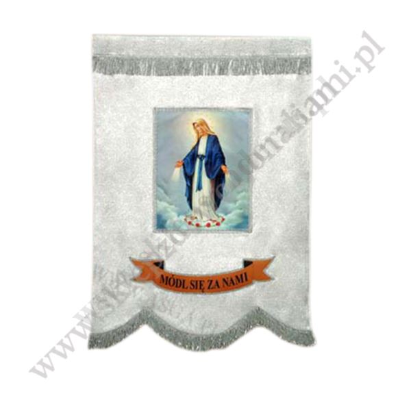 CHORĄGIEW MARYJNA - 3243