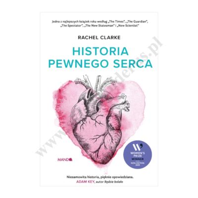 HISTORIA PEWNEGO SERCA
