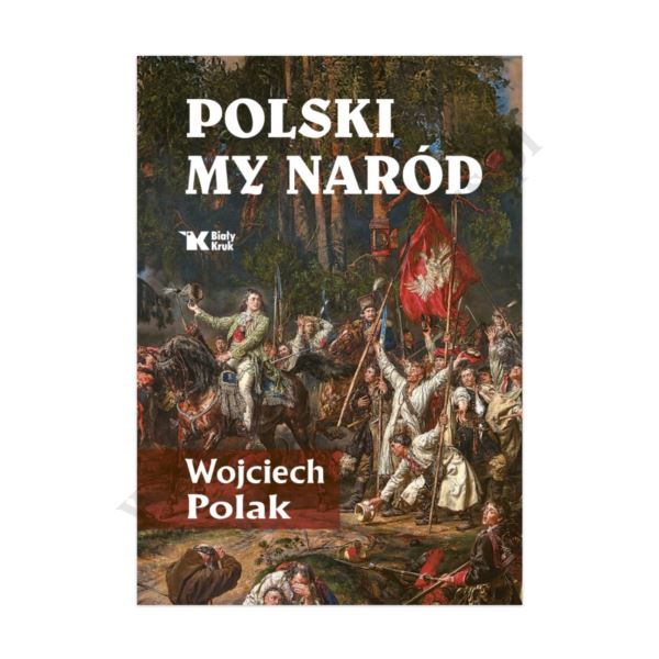 POLSKI MY NARÓD