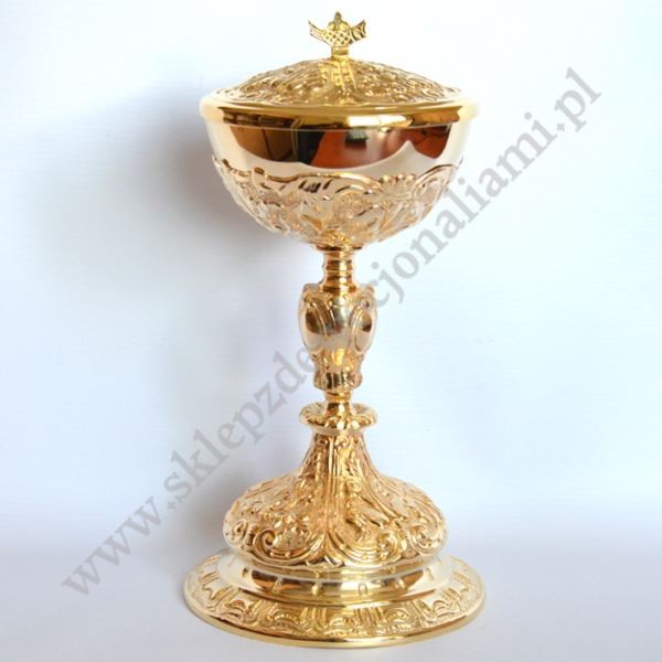 PUSZKA LITURGICZNA - 89516