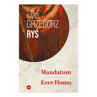 MANDATUM. ECCE HOMO
