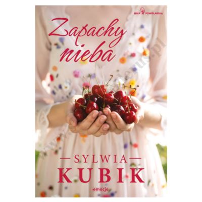 ZAPACHY NIEBA
