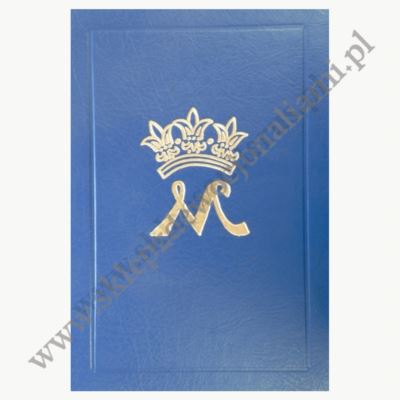 LEKCJONARZ MARYJNY - 1068