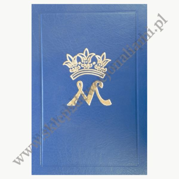 LEKCJONARZ MARYJNY - 1068