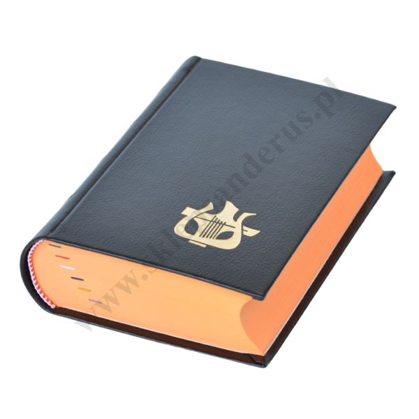 LITURGIA GODZIN - TOM DODATKOWY - WAKACYJNY - 2675