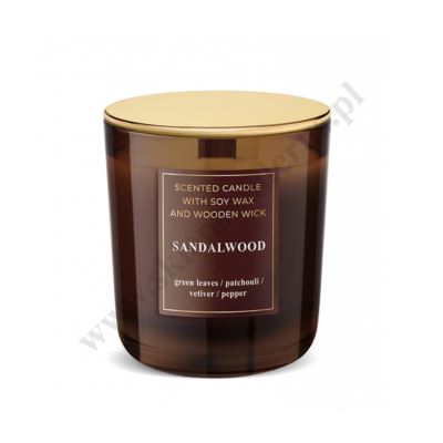 ZAPACH W SZKLE - dwa zapachy mix - 50558