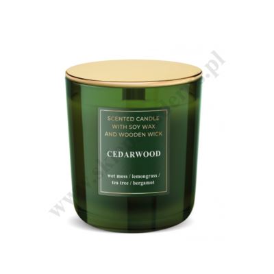 ZAPACH W SZKLE - dwa zapachy mix - 50558