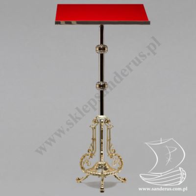 STOJAK POD EWANGELIARZ - 3073