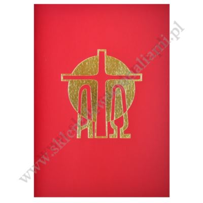 MODLITWY EUCHARYSTYCZNE DO KONCELEBRY