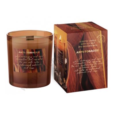 ANTI TTOBACCO - zapach w szkle - 4698