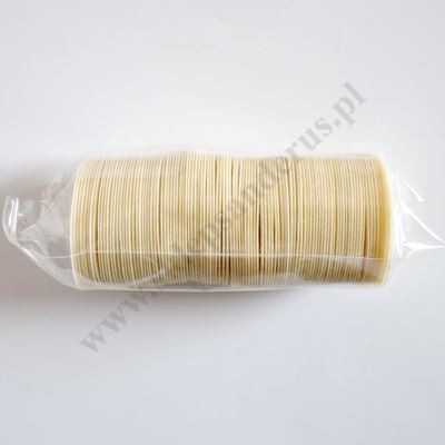 HOSTIE ŚREDNIE - 100 szt. - 67001