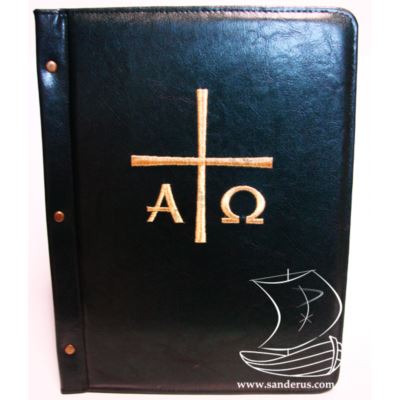 OKŁADKA A4 Z KOSZULKAMI